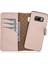 Samsung Galaxy S8 Plus Magic Wallet - Nude Pembe 2