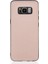 Samsung Galaxy S8 Plus Magic Wallet - Nude Pembe 3