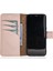 Samsung Galaxy S8 Plus Magic Wallet - Nude Pembe 4