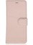 Samsung Galaxy S8 Plus Magic Wallet - Nude Pembe 5