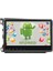 Honda Civic Android Navigasyon Multimedya Tv Usb Oem 1