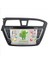 Hyundai İ20 Android Navigasyon Multimedya Tv Oem 1