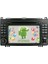 Mercedes Vito Android Navigasyon Multimedya Tv Oem 1
