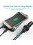 iSmart 2 Teknolojisi Quick Charge 3.0 Araç Şarjı 4