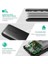 Ace Seri 12000mAh Powerbank Taşınabilir Şarz Cihazı 4