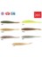 S-Shad 3.8'' 9.65Cm Silikon Yem 2