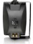 Contractor Cwms 52 B 100 V - 5.25" 2-Yollu Duvar Tipi Hoparlör 100 V Siyah (Çift) 4