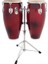 Elite Pro Wood 3100CF Conga 1