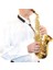 S80SH Alto/Tenor/Soprano Nylon Strap Saksafon Askısı 1