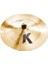 17 Inc K Custom Dark China 1