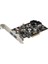 U3S6 2xUSB 3.0/2x SATA 6GB/s, PCIex4 1