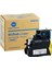 TNP-50 Sarı Toner C3100 (A0X5254) 1