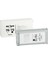 C9372A (NR72) Smart Kırmızı Mürekkep Kartuş 130ml(T100-T610-1100-T1120) 1