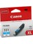 CAN20026 (CLI-551XL) Mavi Kartuş (IP7250-MG5450-MG6350) 1