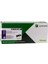 MS317-MX317-MS417-MX417 SİYAH TONER (51B5000) 1