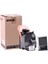 TN-310 Siyah Toner İneo +350 +351 +450 QC2235 1