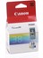CL-38 Renkli Kartuş IP1800-IP2500-MP140 1