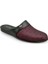 9823-2 Erkek Terlik Bordo 1