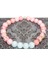 8 Mm Damarlı Açık Mavi Akik Ve Pembe Labradorit Kadın Bileklik Doğaltaş Pembe Bileklik Rdeblk003 2