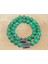 8 Mm Havlit Baba-Çocuk Bileklik Doğaltaş Bileklik Rdeblk013 3