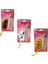 Esatland Catnip Fare Kedi Otlu Kedı Oyuncağı 6*10 Cm 1