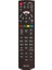 Kl Rm-L1268 Panasonıc Netflıx Lcd Kumanda (Brısterlı) 1
