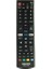 Kl Rm-L1379 Lg 3D Netflıx Ve Amazon Tuslu Lcd Kumanda 1