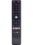 Rebera Toshiba Netflix Youtube Tuslu Siyah Lcd/Led Tv Kumanda 1