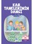 Türkçe Tema Hikayeleri Kar Tanelerinin Dansı - Nuran Turan 1