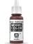 Modelcolor 17Ml 034-814 Burnt Red 1