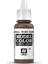 Modelcolor 17Ml 148-941 Burnt Umber 1