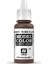 Modelcolor 17Ml 140-984 Flat Brown 1