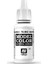 Modelcolor 17Ml 151-993 White Grey 1