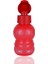 Eko Şişe 350 Ml Kırmızı Tırtıl ( Suluk Ve Matara ) 1