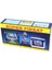 Hepsi Bir Arada 26 Tablet Bulaşık Makinesi Deterjanı + Makine Temizleyici Sıvı 250 ml + Parlatıcı 250 ml 1