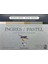 Clrf ip96486 ingres Pastel Blok 18X24 130Gr 25Yp 1