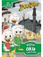 Dısney Duck Tales Vay Canına Boya Oku Yapıştır 1