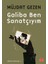 Galiba Ben Sanatçıyım - Müjdat Gezen 1