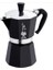 Moka Pot Siyah 6 Cup 1