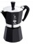 Moka Pot Siyah 6 Cup 2