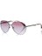 GA8058 08Z 59 14 140 Unisex Güneş Gözlüğü 1