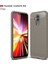 Huawei Mate 20 Lite Kılıf Room Antişok Karbon Silikon Kapak Kılıf 2