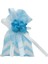 Nl1218B2 Bebek Şekeri Kumaş Kese/Lavantalı (25 Adet) 1