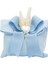 Nl3718B2 Bebek Şekeri Kumaş Kese/Lavantalı (25 Adet) 1