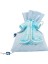 Nl4118B2 Bebek Şekeri Kumaş Kese/Lavantalı (25 Adet) 1
