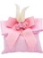 Nl5318B1 Bebek Şekeri Kumaş Kese/Lavantalı (25 Adet) 1