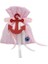 Nl5718B1 Bebek Şekeri Kumaş Kese/Lavantalı (25 Adet) 1