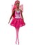 Dreamtopia Peri Barbie Bebekler Fjc84-Fjc86 1