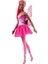 Dreamtopia Peri Barbie Bebekler Fjc84-Fjc86 3