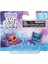 Littlest Pet Shop Kozmik Miniş İyi Dostlar E2128-E2578 2